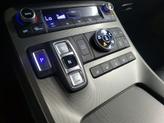 Thumbnail of 2022 Blue Hyundai PALISADE