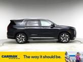 Thumbnail of 2022 Blue Hyundai PALISADE