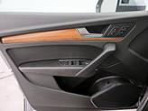 Thumbnail of 2023 Silver Audi Q5