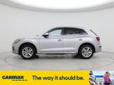 Thumbnail of 2023 Silver Audi Q5