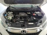 Thumbnail of 2019 White Honda CR-V