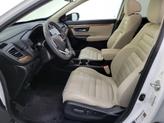 Thumbnail of 2019 White Honda CR-V