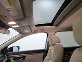 Thumbnail of 2019 White Honda CR-V