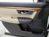 Thumbnail of 2019 White Honda CR-V