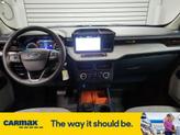 Thumbnail of 2024 Blue Ford Maverick