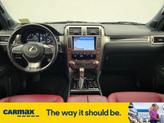Thumbnail of 2021 Black Lexus GX 460