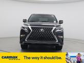 Thumbnail of 2021 Black Lexus GX 460