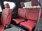 Thumbnail of 2021 Black Lexus GX 460