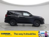 Thumbnail of 2021 Black Lexus GX 460