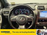 Thumbnail of 2021 Black Lexus GX 460