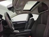 Thumbnail of 2018 White Honda Civic