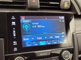 Thumbnail of 2018 White Honda Civic