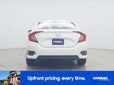 Thumbnail of 2018 White Honda Civic