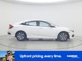 Thumbnail of 2018 White Honda Civic