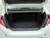 Thumbnail of 2018 White Honda Civic