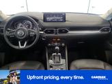 Thumbnail of 2023 Black Mazda CX-5