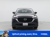 Thumbnail of 2023 Black Mazda CX-5