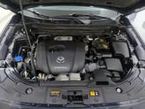 Thumbnail of 2023 Black Mazda CX-5