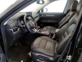 Thumbnail of 2023 Black Mazda CX-5