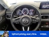 Thumbnail of 2023 Black Mazda CX-5