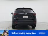 Thumbnail of 2023 Black Mazda CX-5