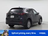 Thumbnail of 2023 Black Mazda CX-5