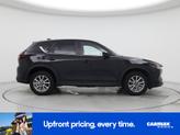 Thumbnail of 2023 Black Mazda CX-5