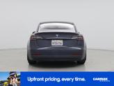 Thumbnail of 2021 Gray Tesla Model 3