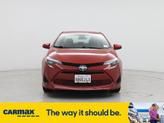 Thumbnail of 2018 Red Toyota Corolla