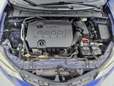 Thumbnail of 2014 Blue Toyota Corolla