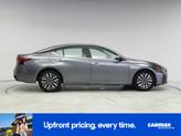 Thumbnail of 2023 Gray Nissan Altima