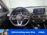Thumbnail of 2023 Gray Nissan Altima