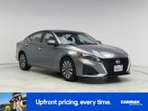 Photo of 2023 Gray Nissan Altima