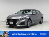Thumbnail of 2023 Gray Nissan Altima