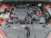 Thumbnail of 2022 Orange Lexus NX 350