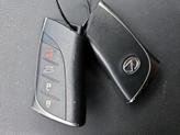 Thumbnail of 2022 Orange Lexus NX 350