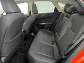 Thumbnail of 2022 Orange Lexus NX 350