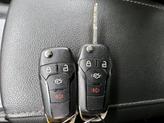 Thumbnail of 2016 Gray Ford Fusion
