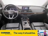 Thumbnail of 2018 Gray Audi Q5