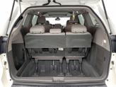 Thumbnail of 2019 White Toyota Sienna