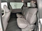 Thumbnail of 2019 White Toyota Sienna