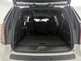 Thumbnail of 2022 White Chevrolet Tahoe