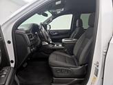 Thumbnail of 2022 White Chevrolet Tahoe