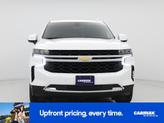 Thumbnail of 2022 White Chevrolet Tahoe