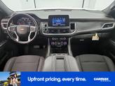 Thumbnail of 2022 White Chevrolet Tahoe