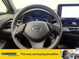 Thumbnail of 2019 White Toyota C-HR
