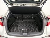 Thumbnail of 2019 White Toyota C-HR