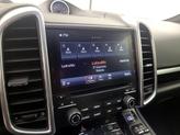 Thumbnail of 2017 Burgundy Porsche Cayenne