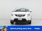 Thumbnail of 2017 Pearl Nissan Rogue Sport