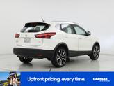 Thumbnail of 2017 Pearl Nissan Rogue Sport